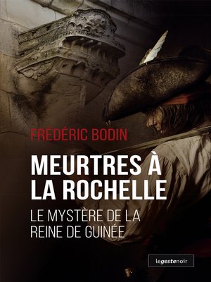 cover image of Meurtres à La Rochelle